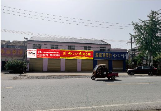 台江广告牌制作要注意什么才能避免被整改？