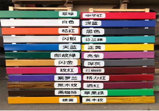 台江做招牌可以用哪些材料？