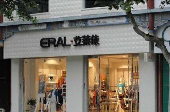 台江招牌设计的位置。